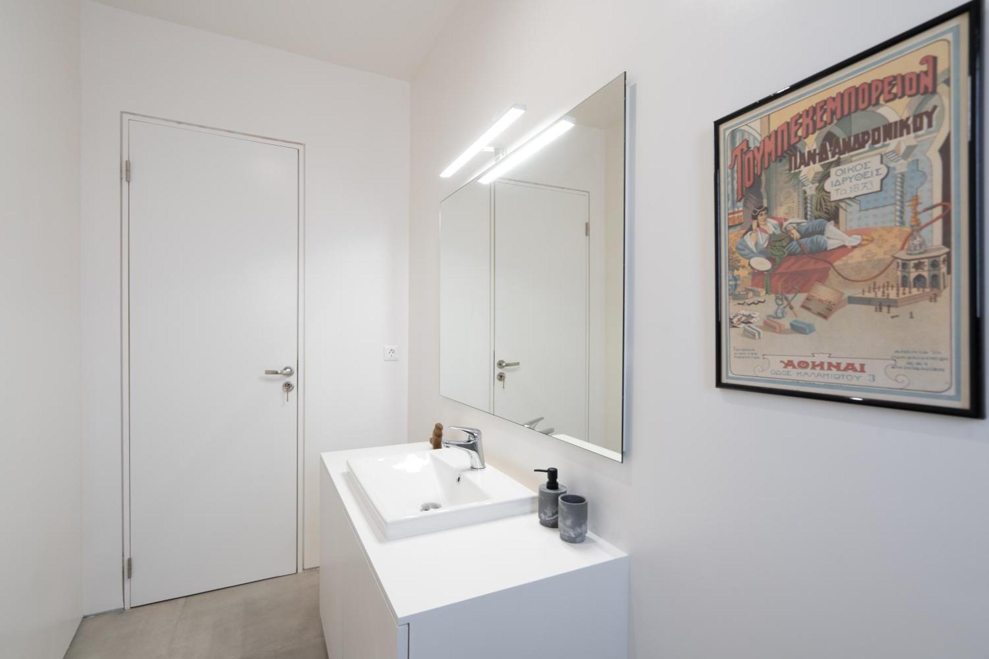 Appartamento Acropolis View Window Retreat In Monastiraki Atene Esterno foto