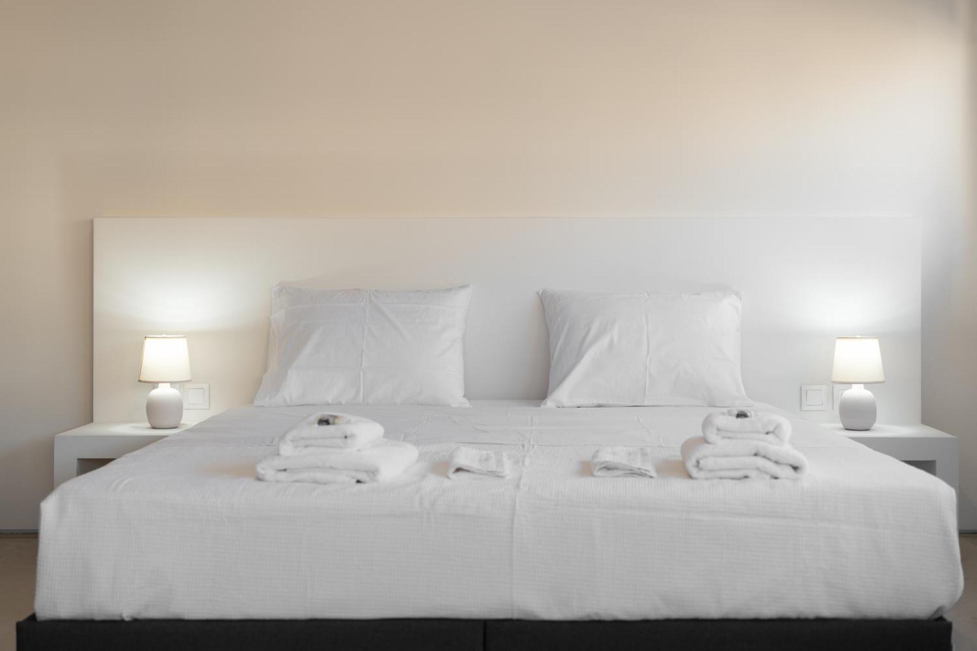 Appartamento Acropolis View Window Retreat In Monastiraki Atene Esterno foto